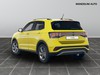 Volkswagen T-Cross 1.0 tsi 115cv r-line