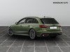 Audi A4 avant 35 2.0 tfsi mhev 150cv s line edition s tronic