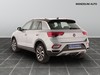 Volkswagen T-Roc 1.5 tsi act style dsg