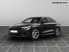 Audi A3 sedan 35 1.5 tfsi s line edition