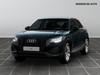 Audi Q2 35 1.5 tfsi business advanced s tronic