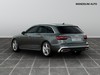 Audi A4 avant 40 2.0 tdi mhev 204cv s line edition quattro s tronic