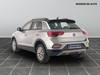 Volkswagen T-Roc 2.0 tdi scr 115cv life