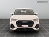 Audi Q3 sportback 35 1.5 tfsi mhev business plus s tronic