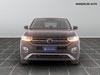 Volkswagen T-Cross 1.0 tsi 110cv advanced