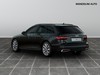 Audi A4 avant 40 2.0 tdi mhev 204cv s line edition quattro s tronic