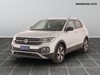 Volkswagen T-Cross 1.0 tsi 110cv advanced