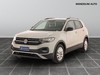 Volkswagen T-Cross 1.0 tsi 95cv style