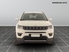 Jeep Compass 2.0 multijet ii 140cv limited 4wd active drive my19