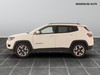 Jeep Compass 2.0 multijet ii 140cv limited 4wd active drive my19