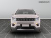 Jeep Compass 2.0 multijet ii 140cv limited 4wd active drive my19