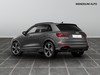 Audi Q3 35 2.0 tdi identity black s tronic