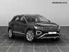 Volkswagen T-Roc 2.0 tdi scr 150cv style dsg