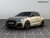 Audi A1 sportback 25 1.0 tfsi identity black