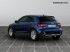 Audi A1 allstreet 30 1.0 tfsi 110cv s tronic