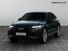 Audi Q5 sportback 40 2.0 tdi mhev 12v s line quattro s tronic