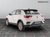 Volkswagen T-Roc 1.5 tsi act sport dsg