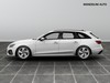 Audi A4 avant 35 2.0 tfsi mhev 150cv s line edition s tronic