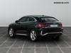 Audi Q3 sportback 40 2.0 tdi 200cv s line edition quattro s tronic