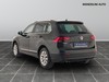 Volkswagen Tiguan 1.6 tdi scr bluemotion 115cv business