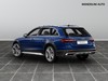 Audi A4 allroad allroad 40 2.0 tdi mhev 204cv identity contrast quattro s tronic