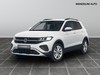 Volkswagen T-Cross 1.0 tsi 95cv edition plus