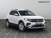 Volkswagen T-Cross 1.0 tsi 95cv edition plus