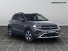 Volkswagen T-Cross 1.0 tsi 95cv edition plus