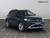 Volkswagen T-Cross 1.0 tsi 95cv edition plus