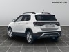 Volkswagen T-Cross 1.0 tsi 95cv edition plus