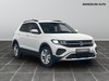 Volkswagen T-Cross 1.0 tsi 95cv edition plus