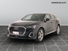 Audi Q3 sportback 35 1.5 tfsi mhev 150cv s line edition s tronic