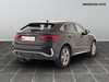 Audi Q3 sportback 35 1.5 tfsi mhev 150cv s line edition s tronic