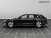 Audi A4 avant 40 2.0 tfsi mhev 204cv s line edition s tronic