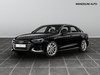 Audi A4 berlina 35 2.0 tdi mhev 163cv business advanced s tronic