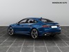 Audi A5 sportback 40 2.0 tdi mhev 204cv s line edition quattro s tronic