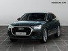 Audi Q3 sportback 45 1.4 tfsi e business plus s tronic