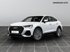 Audi Q3 sportback 45 1.4 tfsi e business plus s tronic