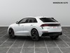 Audi RSQ8 rs 4.0 v8 mhev quattro tiptronic