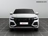 Audi RSQ8 rs 4.0 v8 mhev quattro tiptronic