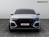 Audi RSQ8 rs 4.0 v8 mhev quattro tiptronic