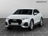 Audi Q3 sportback 45 1.4 tfsi e s tronic