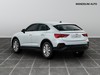 Audi Q3 sportback 45 1.4 tfsi e s tronic