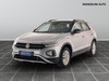 Volkswagen T-Roc 1.5 tsi act life dsg