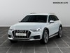 Audi A4 allroad allroad 40 2.0 tdi mhev 204cv quattro s tronic