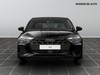 Audi A3 sedan 35 1.5 tfsi mhev 48v s line edition s tronic