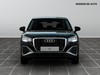 Audi Q2 30 2.0 tdi s line edition s tronic