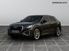 Audi Q2 30 2.0 tdi s line edition s tronic