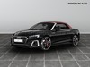 Audi A5 cabrio 40 2.0 tdi mhev 204cv s line edition quattro s tronic