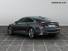 Audi A5 sportback 35 2.0 tdi mhev 163cv s line edition s tronic